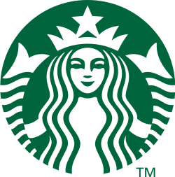 Starbucks Logo