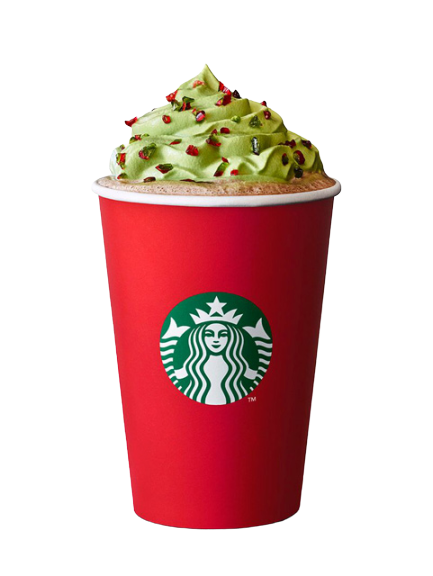 Peppermint Mocha